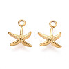 304 Stainless Steel Charms STAS-G352-30G-03-1