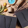 Kraft Paper Bags Gift Shopping Bags LS-ABAG-E002-10A-7