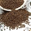 TOHO 8/0 Demi Round Beads Y-SEED-DR08-0221F-3