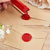 Sealing Wax Sticks DIY-WH0003-C32-5