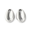304 Stainless Steel Charms STAS-L268-018P-2