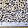 MIYUKI Delica Beads X-SEED-J020-DB0157-4