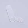 Transparent Plastic Bead Containers CON-WH0074-69-2