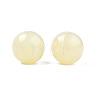 Opaque Acrylic Beads MACR-N009-014A-02-2