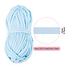 Polyester Cloth Yarn OCOR-TADJ0001-11J-2