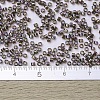 MIYUKI Delica Beads SEED-J020-DB0180-4