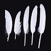 Goose Feather Costume Accessories FIND-T037-01O-1