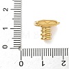 304 Stainless Steel Charms KK-D503-35G-3