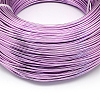 Round Anodized Aluminum Wire AW-S001-2.5mm-22-2