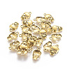 Tibetan Style Alloy Pendants TIBEP-K585-AG-RS-2