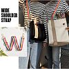 Polyester Adjustable Bag Strap FIND-WH0070-16B-6