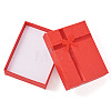 Cardboard Jewelry Set Box CON-TAC0011-02E-3