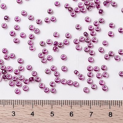 MIYUKI Round Rocailles Beads SEED-X0055-RR3529-1