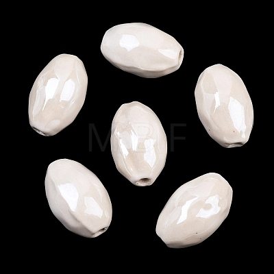 Handmade Porcelain Beads PW-WG559A4-07-1
