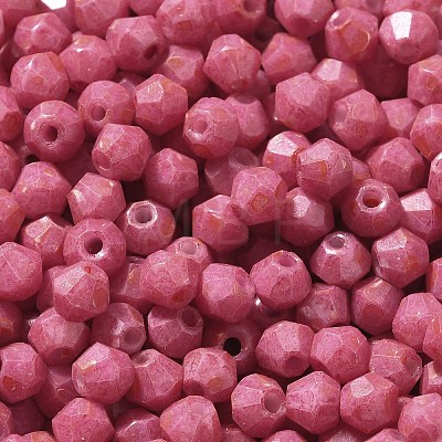 Baking Paint Glass Seed Beads X1-SEED-A032-02A-04-1