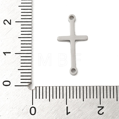 304 Stainless Steel Links STAS-D144-02P-1