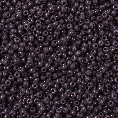 MIYUKI Round Rocailles Beads SEED-X0054-RR0497-1