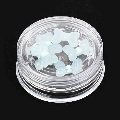 Plastic Cabochons Nail MRMJ-I001-02C-1