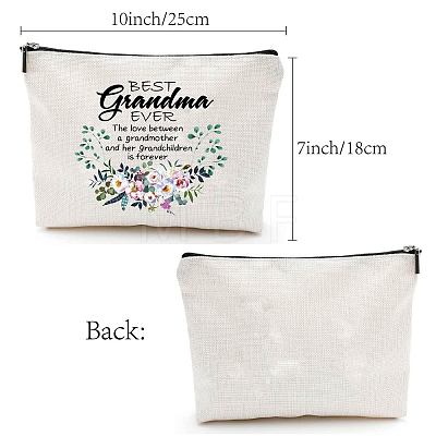 12# Cotton-polyester Bag ABAG-WH0029-042-1