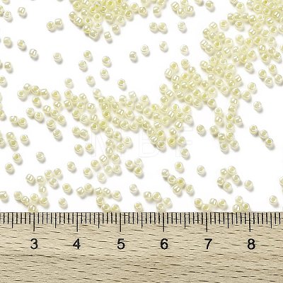 TOHO 11/0 Round Beads SEED-TR11-0142-1