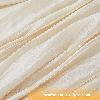 Wrinkle Polyester Fabrics for Photography DIY-WH0491-70A-1