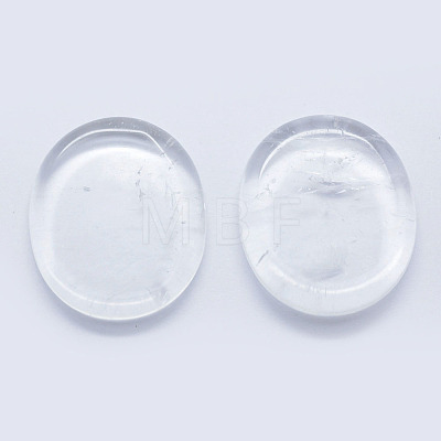 Natural & Synthetic Gemstone Cabochons G-F548-A04-1