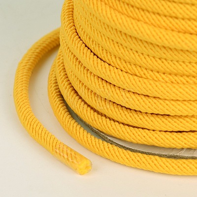 Round Polyester Cords OCOR-L030-135-1