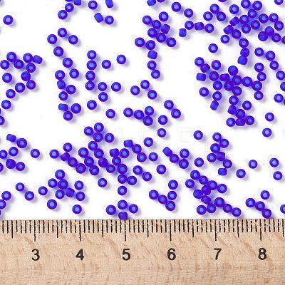 TOHO Round Seed Beads SEED-TR11-0008F-1