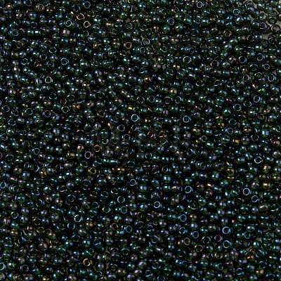 TOHO Round Seed Beads X-SEED-TR11-0384-1