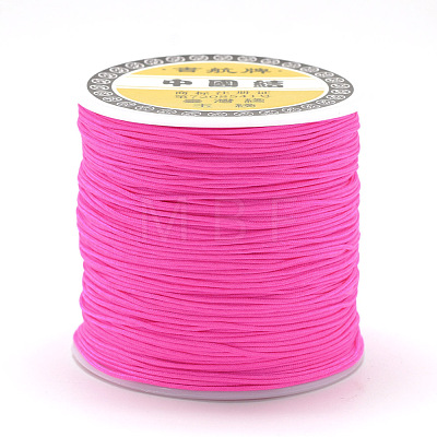 Nylon Thread NWIR-Q008A-F106-1
