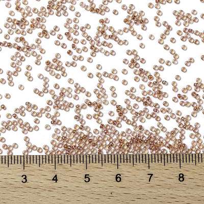 MIYUKI Round Rocailles Beads SEED-JP0010-RR0275-1