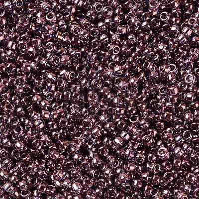 TOHO Round Seed Beads SEED-JPTR15-0201-1