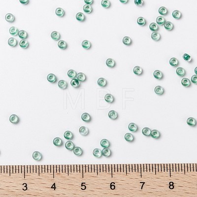 MIYUKI Round Rocailles Beads SEED-JP0009-RRHB169-1