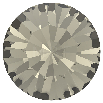 Preciosa® MAXIMA Crystal Round Stones X-PRC-RBSS24-40010-1