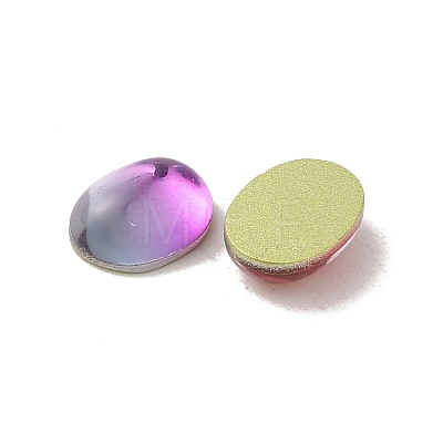 Glass Cabochons FIND-K016-04-1