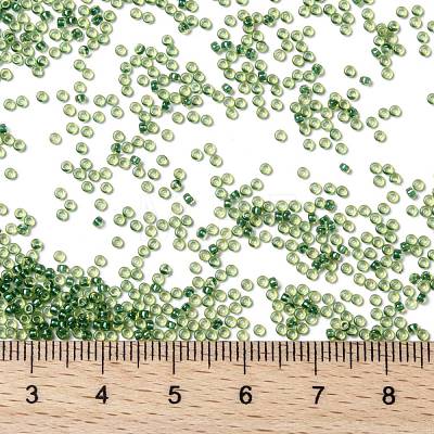 MIYUKI Round Rocailles Beads SEED-JP0010-RR0375-1