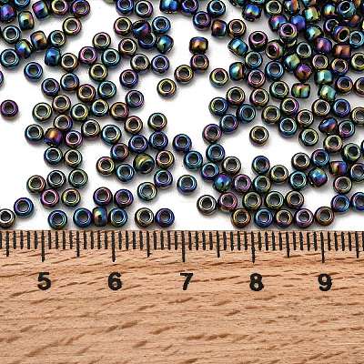 TOHO 8/0 Round Beads SEED-TR08-0086-1