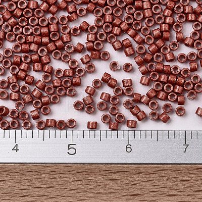 MIYUKI Delica Beads SEED-X0054-DB1838F-1