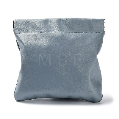 PU Leather Multipurpose Shrapnel Makeup Bags ABAG-L017-A01-1