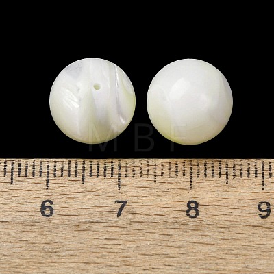 Natural Trochid Shell/Trochus Shell Beads SH-CBA2978-22-1