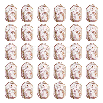 50Pcs Natural Baroque Keshi Pearl Beads PEAR-TA0001-39-1