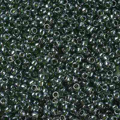 TOHO Round Seed Beads X-SEED-TR08-0119-1