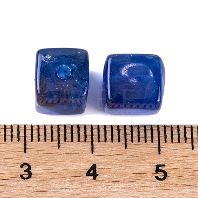 Acrylic Bead OACR-H120-01K-1