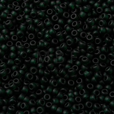 MIYUKI Round Rocailles Beads SEED-JP0009-RR0156F-1