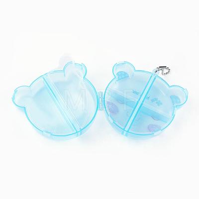 Plastic Jewelry Products CON-0651-1
