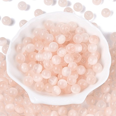 FGB Grade A Drawbench Style Glass Seed Beads SEED-Q040-8MM-12-1