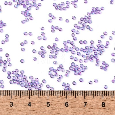 TOHO Round Seed Beads SEED-TR11-0776-1
