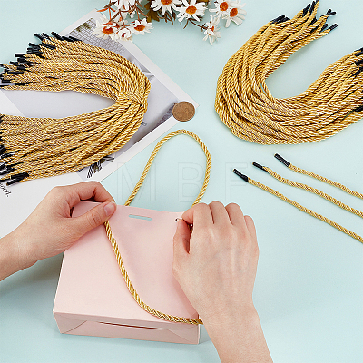 Round Polyester Twisted Cords AJEW-WH0709-258B-1