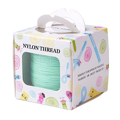 Nylon Thread NWIR-JP0009-0.8-232-1