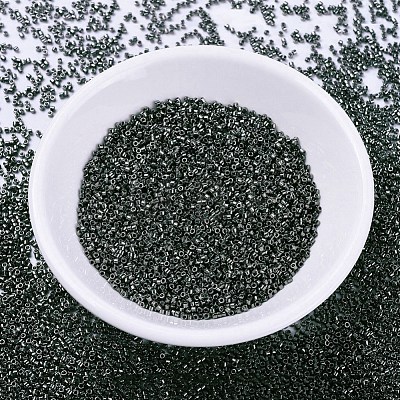 MIYUKI Delica Beads X-SEED-J020-DB0452-1